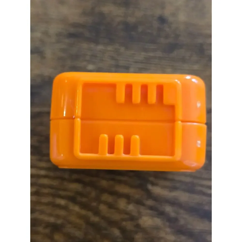 Vtech Alphabet Blocks Sit to Stand Train Replacement Block C Car